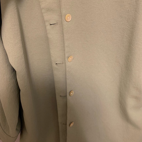 Wilfred Oversized Blouse - Picture 4 of 4